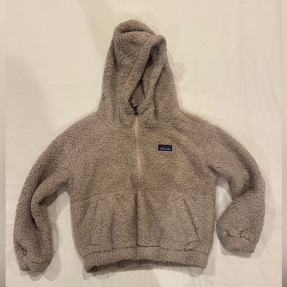 Patagonia Los Gatos Hoody